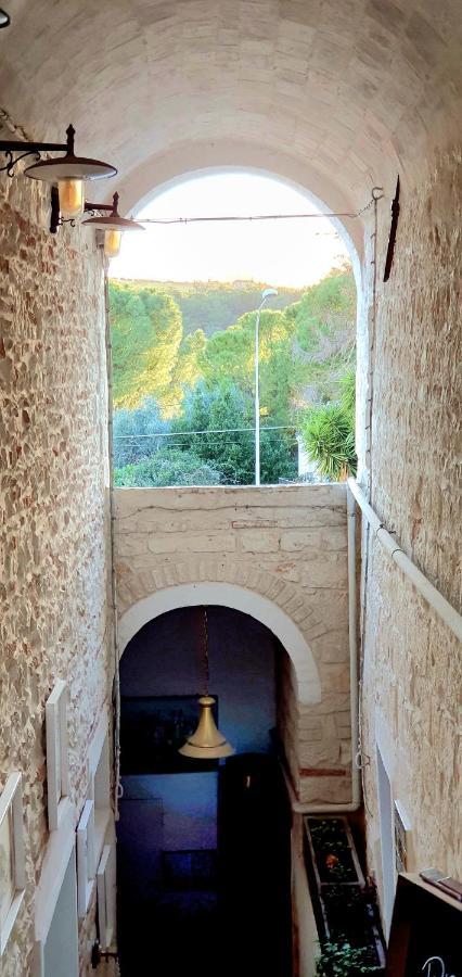 La Voce Del Mare Appartement *
